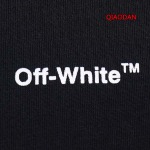 2023年7月14日新作入荷 OFF WHITE 半袖 TシャツQIAODAN工場