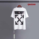 2023年7月14日新作入荷 OFF WHITE 半袖 TシャツQIAODAN工場