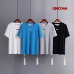 2023年7月14日新作入荷 OFF WHITE 半袖 TシャツQIAODAN工場