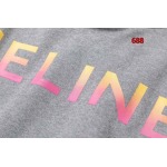 2023年7月17日早秋人気新作入荷 CELINE スウェット 688工場