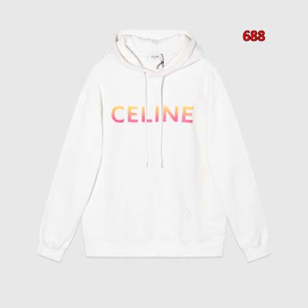 2023年7月17日早秋人気新作入荷 CELINE スウェッ...