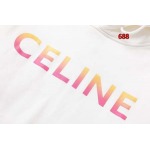 2023年7月17日早秋人気新作入荷 CELINE スウェット 688工場