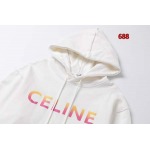 2023年7月17日早秋人気新作入荷 CELINE スウェット 688工場