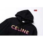 2023年7月17日早秋人気新作入荷 CELINE スウェット 688工場