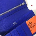 エルメス高品質新作入荷本革財布  H工場 SIZE: