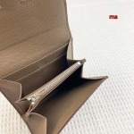 エルメス高品質新作入荷本革ブランド財布 ma工場 SIZE:13*11.8cm