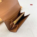 エルメス高品質新作入荷本革ブランド財布 ma工場 SIZE:13*11.8cm