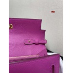 エルメス高品質新作入荷本革ブランドバッグ H工場 SIZE:20.5 x 11x 2cm