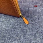 エルメス 人気新作入荷本革 財布 ma工場 SIZE:19＊11＊2.5