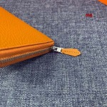 エルメス 人気新作入荷本革 財布 ma工場 SIZE:19＊11＊2.5