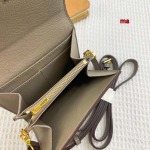 エルメス 人気新作入荷 バッグ  ma工場 SIZE:13*11.8cm