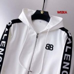 2023年早秋人気新作入荷 バレンシアガ 上下セット weika工場M-4XL