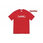 2023年7月21日人気新作入荷 SUPREME 半袖 TシャツBAOCHAO 工場