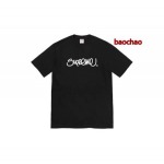 2023年7月21日人気新作入荷 SUPREME 半袖 TシャツBAOCHAO 工場