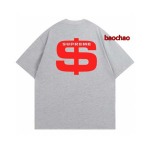 2023年7月21日人気新作入荷 SUPREME 半袖 TシャツBAOCHAO 工場