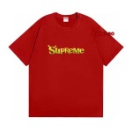 2023年7月21日人気新作入荷 SUPREME 半袖 TシャツBAOCHAO 工場