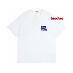 2023年7月21日人気新作入荷 SUPREME 半袖 TシャツBAOCHAO 工場