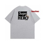 2023年7月21日人気新作入荷 SUPREME 半袖 TシャツBAOCHAO 工場