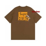 2023年7月21日人気新作入荷 SUPREME 半袖 TシャツBAOCHAO 工場