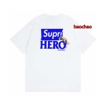 2023年7月21日人気新作入荷 SUPREME 半袖 TシャツBAOCHAO 工場