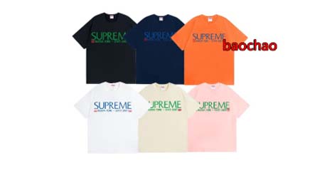 2023年7月21日人気新作入荷 SUPREME 半袖 Tシ...