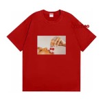 2023年7月21日人気新作入荷 SUPREME 半袖 TシャツBAOCHAO 工場