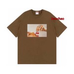 2023年7月21日人気新作入荷 SUPREME 半袖 TシャツBAOCHAO 工場