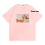 2023年7月21日人気新作入荷 SUPREME 半袖 TシャツBAOCHAO 工場