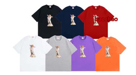 2023年7月21日人気新作入荷 SUPREME 半袖 Tシ...