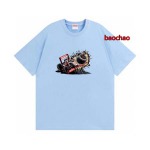 2023年7月21日人気新作入荷 SUPREME 半袖 TシャツBAOCHAO 工場