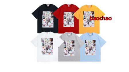 2023年7月21日人気新作入荷 SUPREME 半袖 Tシ...