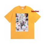 2023年7月21日人気新作入荷 SUPREME 半袖 TシャツBAOCHAO 工場