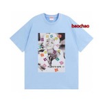 2023年7月21日人気新作入荷 SUPREME 半袖 TシャツBAOCHAO 工場