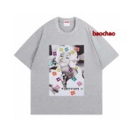 2023年7月21日人気新作入荷 SUPREME 半袖 TシャツBAOCHAO 工場