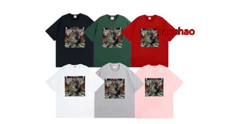 2023年7月21日人気新作入荷 SUPREME 半袖 Tシ...