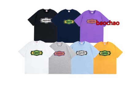 2023年7月21日人気新作入荷 SUPREME 半袖 Tシ...