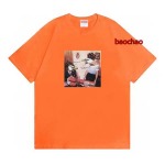 2023年7月21日人気新作入荷 SUPREME 半袖 TシャツBAOCHAO 工場