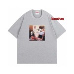 2023年7月21日人気新作入荷 SUPREME 半袖 TシャツBAOCHAO 工場