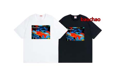 2023年7月21日人気新作入荷 SUPREME 半袖 Tシ...