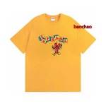 2023年7月21日人気新作入荷 SUPREME 半袖 TシャツBAOCHAO 工場