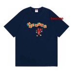 2023年7月21日人気新作入荷 SUPREME 半袖 TシャツBAOCHAO 工場