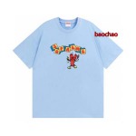 2023年7月21日人気新作入荷 SUPREME 半袖 TシャツBAOCHAO 工場