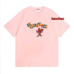 2023年7月21日人気新作入荷 SUPREME 半袖 TシャツBAOCHAO 工場