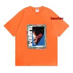 2023年7月21日人気新作入荷 SUPREME 半袖 TシャツBAOCHAO 工場