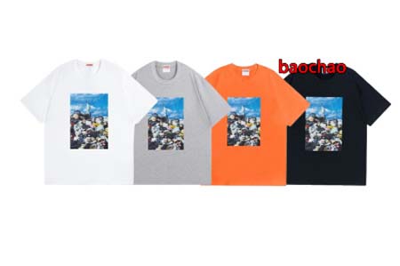 2023年7月21日人気新作入荷 SUPREME 半袖 Tシ...