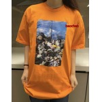 2023年7月21日人気新作入荷 SUPREME 半袖 TシャツBAOCHAO 工場