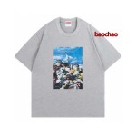 2023年7月21日人気新作入荷 SUPREME 半袖 TシャツBAOCHAO 工場