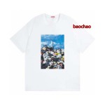 2023年7月21日人気新作入荷 SUPREME 半袖 TシャツBAOCHAO 工場