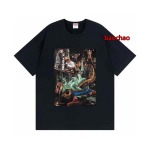 2023年7月21日人気新作入荷 SUPREME 半袖 TシャツBAOCHAO 工場