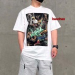 2023年7月21日人気新作入荷 SUPREME 半袖 TシャツBAOCHAO 工場